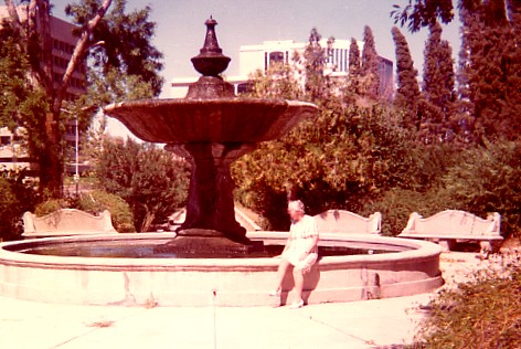 Douglas Park 1985