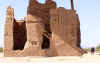 Hohokam Big House, Casa Grande Arizona