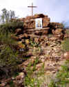 Picture Rocks Retreat, Tucson Arizona