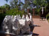 Garden of Gethsemane Tucson Arizona