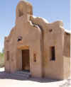 Fort Lowell Historic District Tucson Arizona